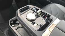 BMW iX 240kW xDrive40 M Sport Edition 76.6kWh 5dr Auto Electric Estate